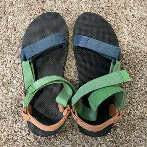 Teva Sandals